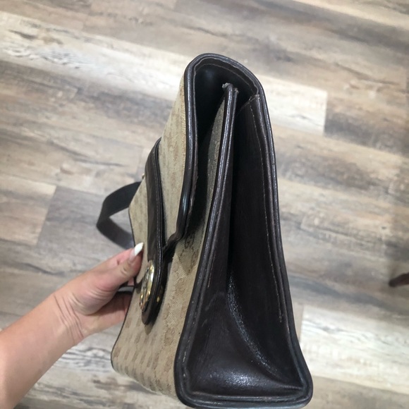 RARE Authentic Vintage Gucci 70โs Shoulder Bag ๐ - Picture 3 of 11